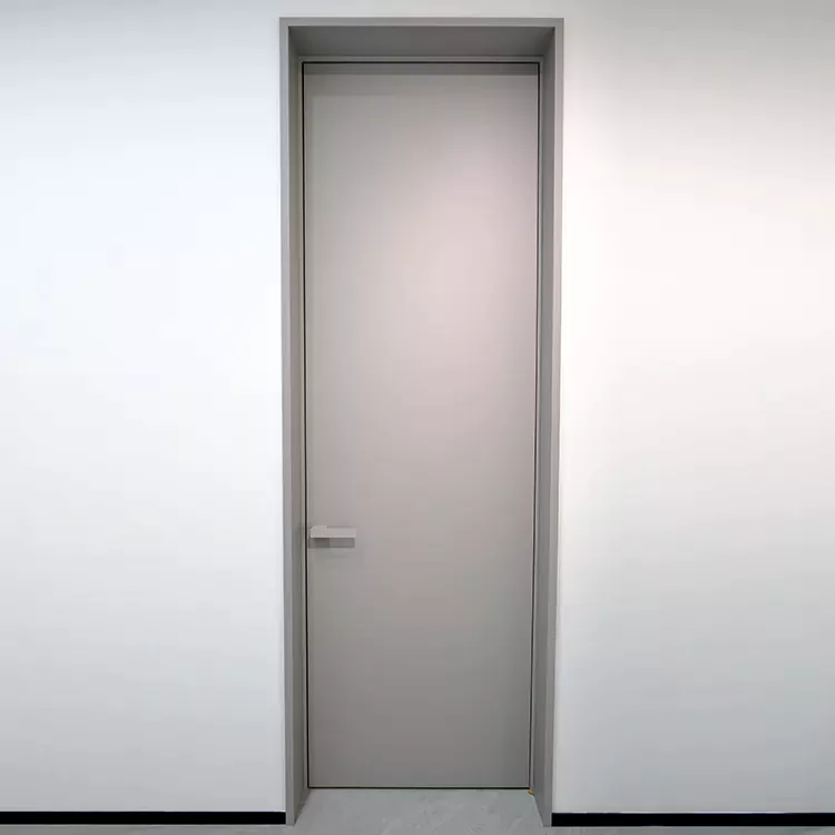 Pintu Ayun Interior Minimalis