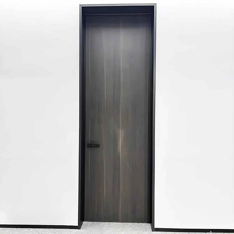 Pintu Interior Aluminium Modern