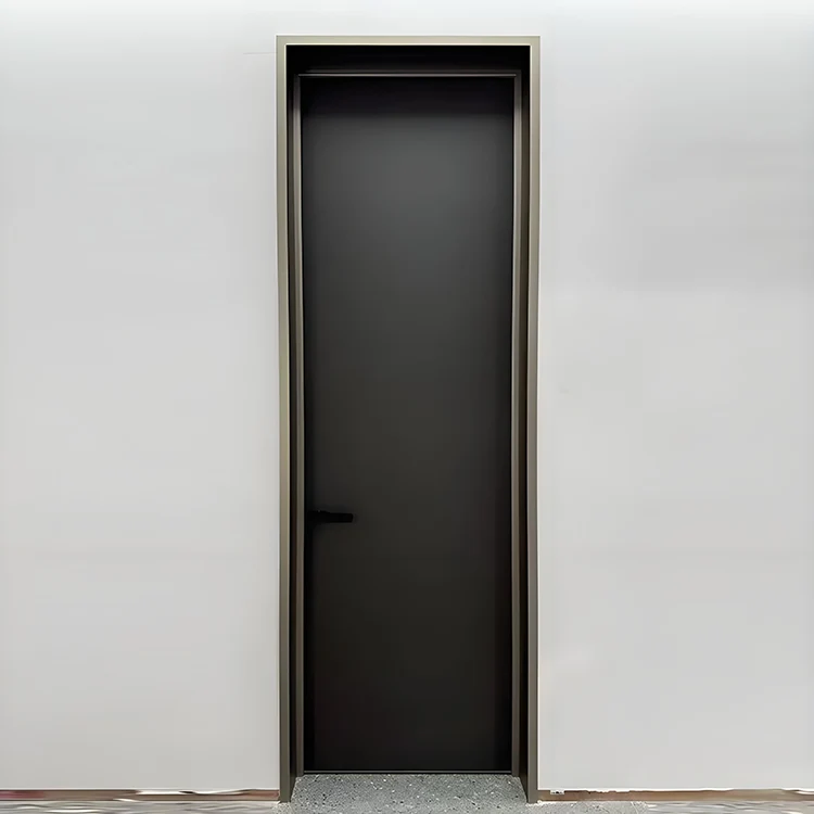 Pintu Kedap Suara Tiga Lapis Pintu Kedap Suara Tiga Lapis